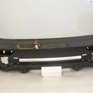 Audi Q5 S Line Rear Bumper 2020 TO 2025 80F807511 Genuine - Image 3