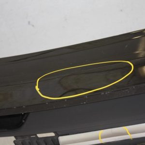 Audi Q5 S Line Rear Bumper 2020 TO 2025 80F807511 Genuine - Image 4