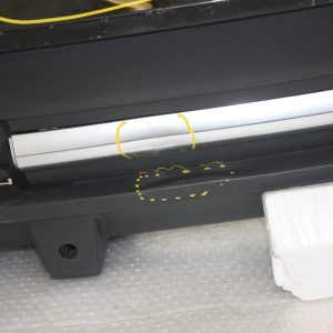 Audi Q5 S Line Rear Bumper 2020 TO 2025 80F807511 Genuine - Image 5