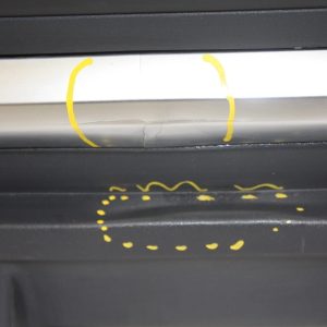 Audi Q5 S Line Rear Bumper 2020 TO 2025 80F807511 Genuine - Image 6