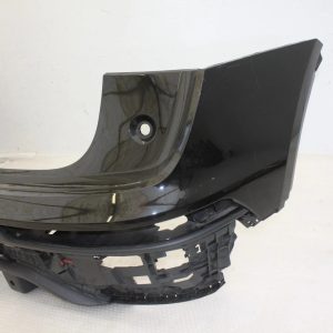 Audi Q5 S Line Rear Bumper 2020 TO 2025 80F807511 Genuine - Image 7