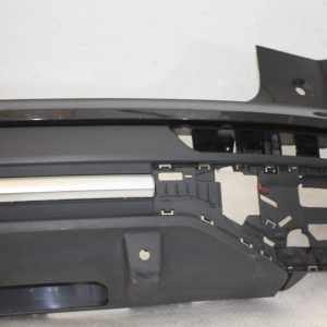 Audi Q5 S Line Rear Bumper 2020 TO 2025 80F807511 Genuine - Image 10