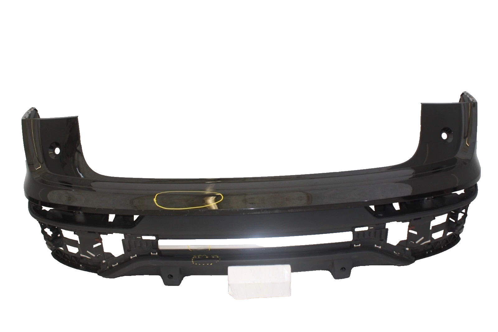 Audi Q5 S Line Rear Bumper 2020 TO 2025 80F807511 Genuine