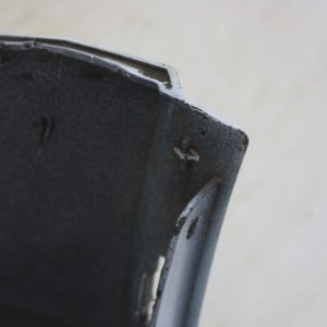 Audi Q5 S Line Rear Bumper Lower Section 2017 TO 2020 80A807521D Genuine - Image 11