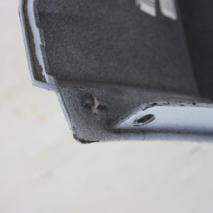 Audi Q5 S Line Rear Bumper Lower Section 2017 TO 2020 80A807521D Genuine - Image 12