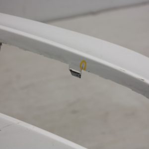 Audi Q5 S Line Rear Bumper Lower Section 2017 TO 2020 80A807521D Genuine - Image 4