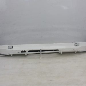 Audi Q5 S Line Rear Bumper Lower Section 2017 TO 2020 80A807521D Genuine