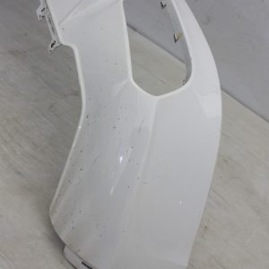 Audi Q5 S Line Rear Bumper Lower Section 2017 TO 2020 80A807521D Genuine - Image 5