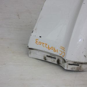 Audi Q5 S Line Rear Bumper Lower Section 2017 TO 2020 80A807521D Genuine - Image 8