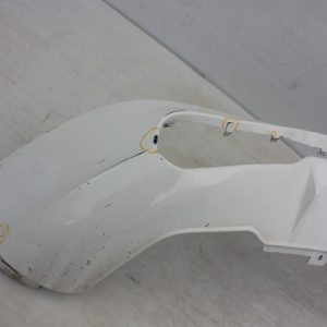 Audi Q5 S Line Rear Bumper Lower Section 2017 TO 2020 80A807521D Genuine - Image 9