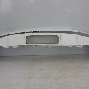 Audi Q5 S Line Rear Bumper Lower Section 2017 TO 2020 80A807521D Genuine - Image 10