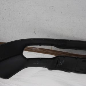 Audi Q5 S Line Rear Bumper Lower Section 2017 TO 2020 80A807521D Genuine - Image 14