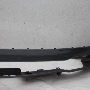 Audi Q5 S Line Rear Bumper Lower Section 2017 TO 2020 80A807521D Genuine - Image 3