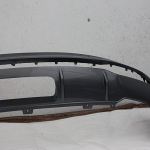 Audi Q5 S Line Rear Bumper Lower Section 2017 TO 2020 80A807521D Genuine - Image 5