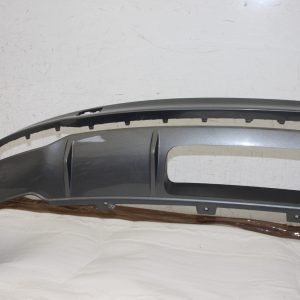 Audi Q5 S Line Rear Bumper Lower Section 2017 TO 2020 80A807521D Genuine - Image 6