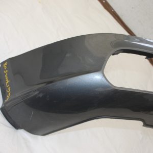 Audi Q5 S Line Rear Bumper Lower Section 2017 TO 2020 80A807521D Genuine - Image 8