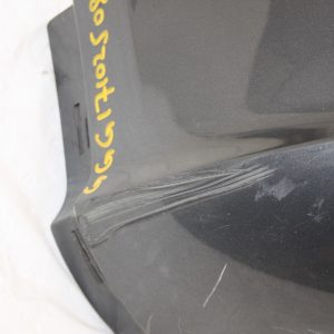 Audi Q5 S Line Rear Bumper Lower Section 2017 TO 2020 80A807521D Genuine - Image 9