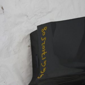 Audi Q5 S Line Rear Bumper Lower Section 2017 TO 2020 80A807521D Genuine - Image 10