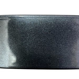 Audi Q5 S-Line Rear Bumper Right Tow Eye Cover Cap 2017-2020 80A807442B Genuine - Image 4