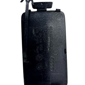 Audi Q5 S-Line Rear Bumper Right Tow Eye Cover Cap 2017-2020 80A807442B Genuine - Image 6