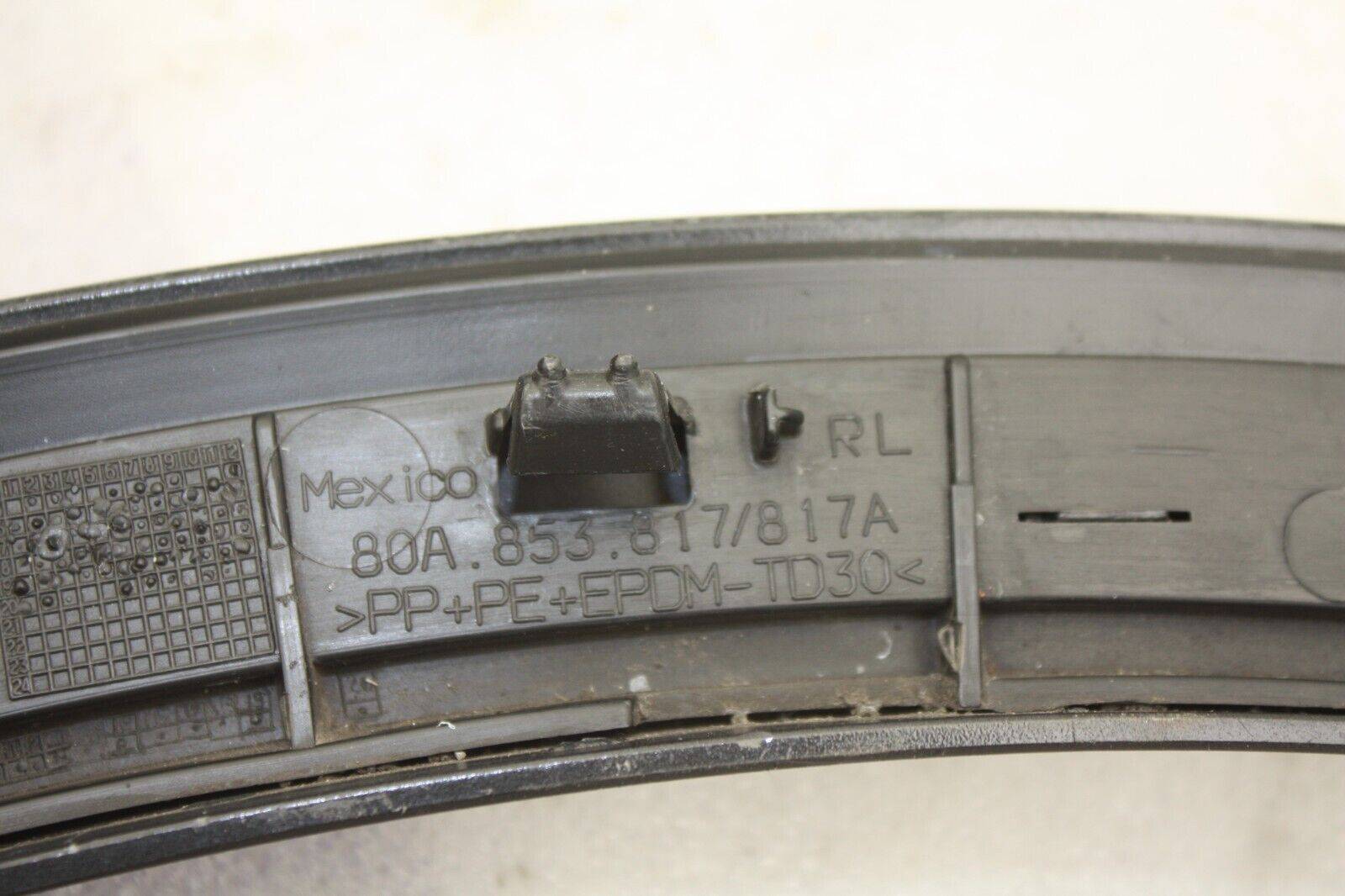 Audi-Q5-S-Line-Rear-Left-Wheel-Arch-2017-TO-2020-80A853817A-Genuine-176572583381-12