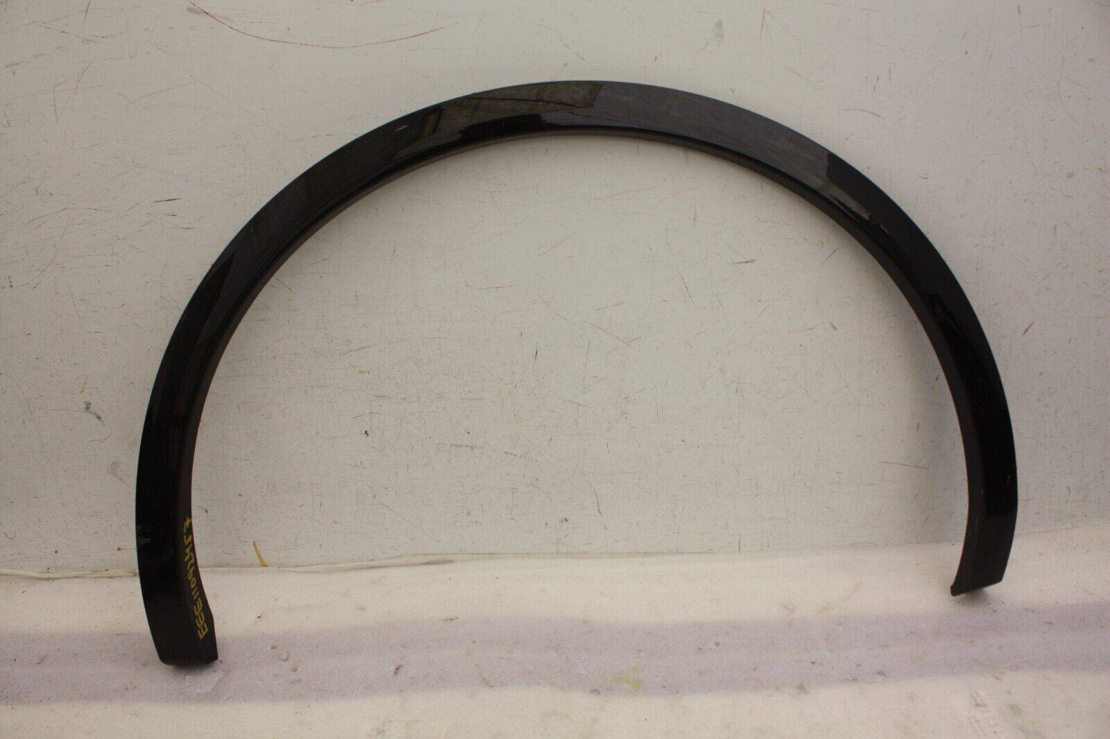 Audi Q5 S Line Rear Left Wheel Arch 2017 TO 2020 80A853817A Genuine 176572583381