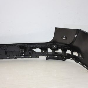 Audi Q5 S Line sq5 Rear Bumper 2017 TO 2020 80A807511 - Image 8