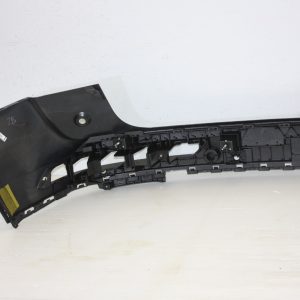 Audi Q5 S Line sq5 Rear Bumper 2017 TO 2020 80A807511 - Image 9