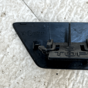 Audi Q5 SQ5 FY Left Headlight Washer Cover Cap 2017 TO 2021 80A807753A Genuine - Image 6