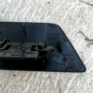 Audi Q5 SQ5 FY Left Headlight Washer Cover Cap 2017 TO 2021 80A807753A Genuine - Image 7