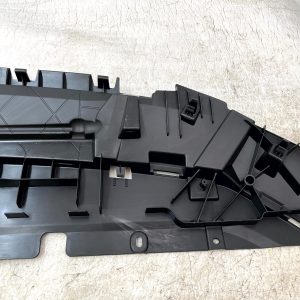 Audi Q5 SQ5 S-Line Front Bumper Under Tray Cover 2017 TO 2020 80A807233B Genuine - Image 11