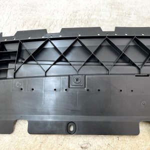 Audi Q5 SQ5 S-Line Front Bumper Under Tray Cover 2017 TO 2020 80A807233B Genuine - Image 4