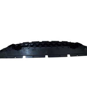 Audi Q5 SQ5 S-Line Front Bumper Under Tray Cover 2017 TO 2020 80A807233B Genuine - Image 1