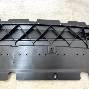 Audi Q5 SQ5 S-Line Front Bumper Under Tray Cover 2017 TO 2020 80A807233B Genuine - Image 5