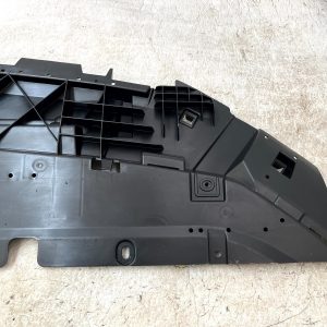 Audi Q5 SQ5 S-Line Front Bumper Under Tray Cover 2017 TO 2020 80A807233B Genuine - Image 6