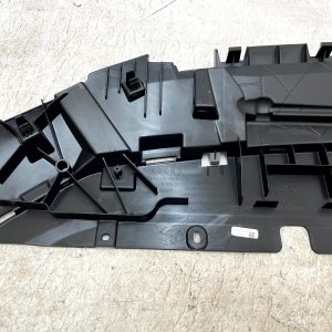 Audi Q5 SQ5 S-Line Front Bumper Under Tray Cover 2017 TO 2020 80A807233B Genuine - Image 8