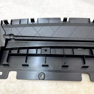 Audi Q5 SQ5 S-Line Front Bumper Under Tray Cover 2017 TO 2020 80A807233B Genuine - Image 9