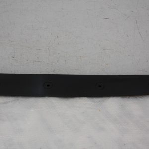 Audi Q5 Side Step Upper Cover 2017 TO 2020 80A071993A Genuine - Image 1