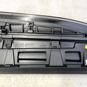 Audi Q6 E Tron Front Left Door Moulding 2024 ON 85H853959A Genuine - Image 11
