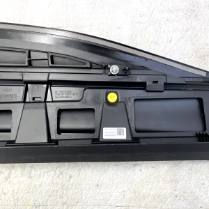 Audi Q6 E Tron Front Left Door Moulding 2024 ON 85H853959A Genuine - Image 12