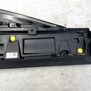Audi Q6 E Tron Front Left Door Moulding 2024 ON 85H853959A Genuine - Image 13