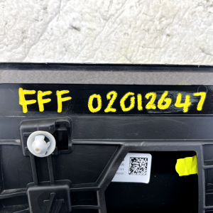 Audi Q6 E Tron Front Left Door Moulding 2024 ON 85H853959A Genuine - Image 17
