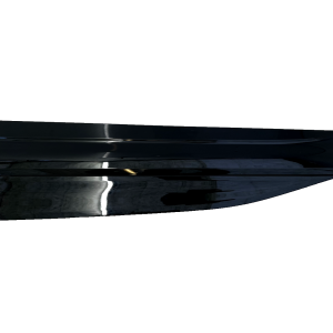 Audi Q6 E Tron Front Left Door Moulding 2024 ON 85H853959A Genuine