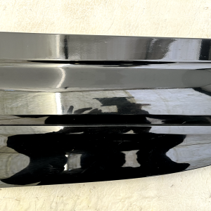 Audi Q6 E Tron Front Left Door Moulding 2024 ON 85H853959A Genuine - Image 5