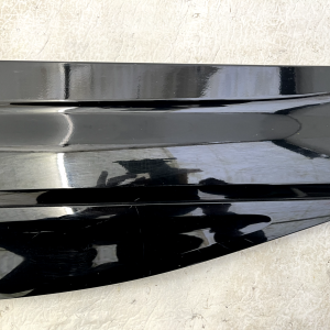 Audi Q6 E Tron Front Left Door Moulding 2024 ON 85H853959A Genuine - Image 6