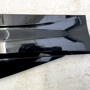 Audi Q6 E Tron Front Left Door Moulding 2024 ON 85H853959A Genuine - Image 7