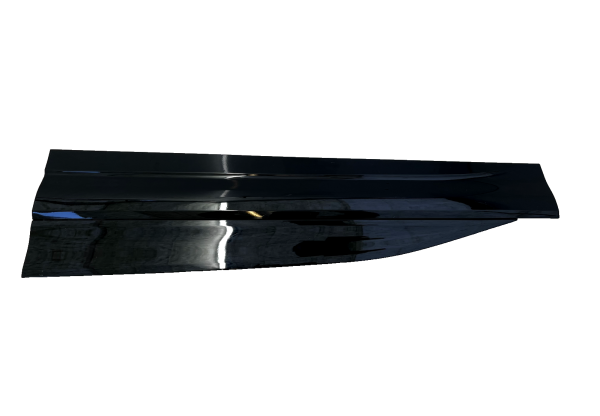 Audi-Q6-E-Tron-Front-Left-Door-Moulding-2024-ON-85H853959A-Genuine-178015679241