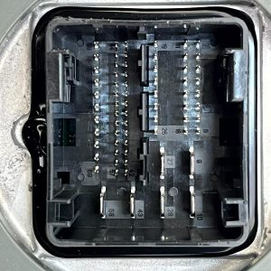 Audi Q6 E-Tron LED Headlight Ballast Control Module 2024 ON 95C941591AE Genuine - Image 8