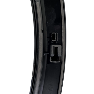 Audi Q6 E Tron Right Side Wheel Arch Trim 2024 ON 85H853718B Genuine - Image 14
