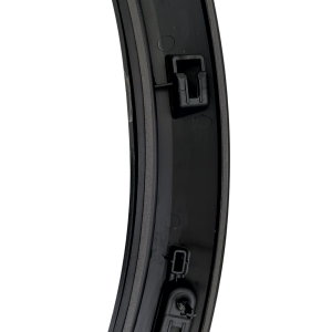 Audi Q6 E Tron Right Side Wheel Arch Trim 2024 ON 85H853718B Genuine - Image 18